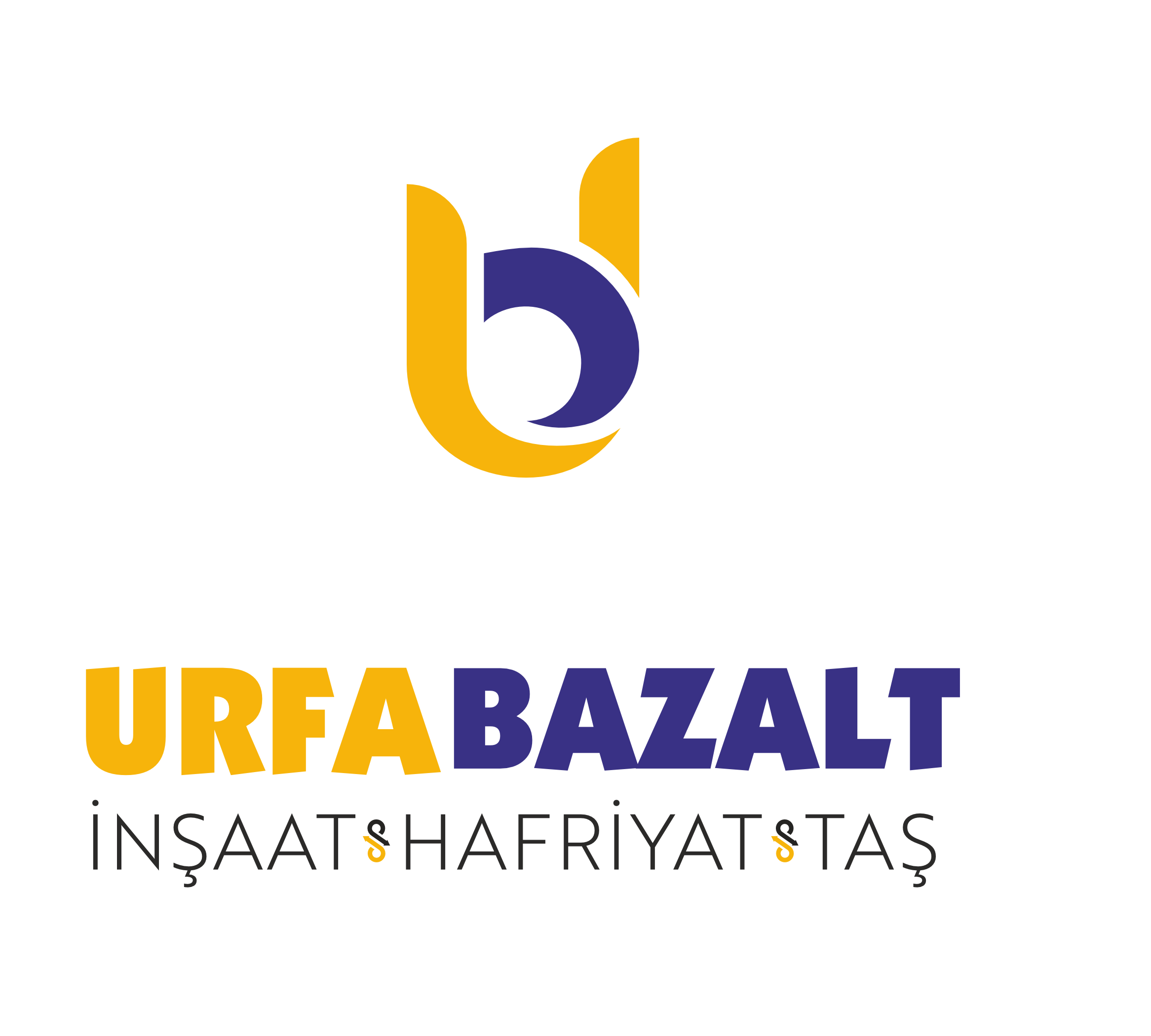 Urfa Bazalt logo
